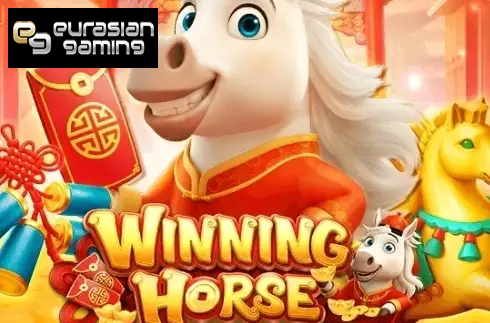Winning Horse Lunar Carnival